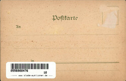 Großheubach (8766) Gasthaus zum Hirsch, Kloster Engelberg I-II  ...