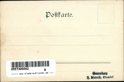 Elbing Straßenbahn I