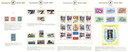 7650: 專題 - Picture postcards