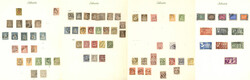 5655: Switzerland - Collections