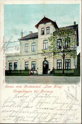 102800: Allemagne occidentale, zone de code postal W-28, Brême 280