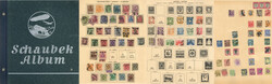 7350: 全世界 - Collections