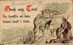 991099: Topograhie, AK-Vorläufer, sonstige