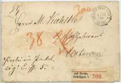 80: Old German States Prussia