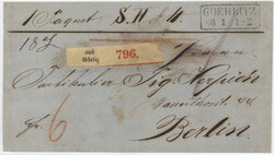 80: Old German States Prussia