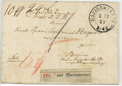80: Old German States Prussia