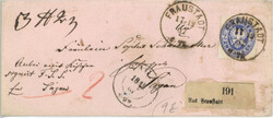 80: Old German States Prussia