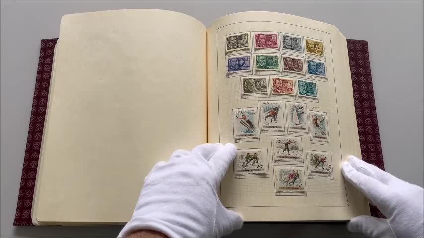 Image 1 for lot number 30624 for 70th Stade Auction