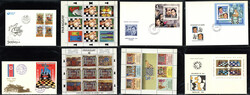 7650: 專題 - Picture postcards