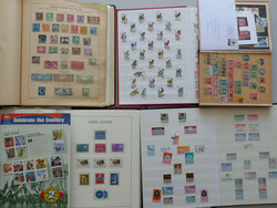 6605: États-Unis - Collections