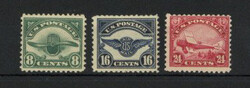6605: États-Unis