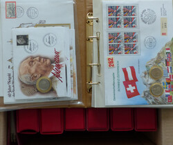 7730: 紙鈔錢幣 - Collections