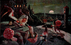 Thiele, Arthur Zwerg I-II  Automatically generated translation: ...