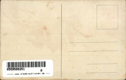 Thiele, Arthur Katze BKWI Serie 323 I-II  Automatically generated ...