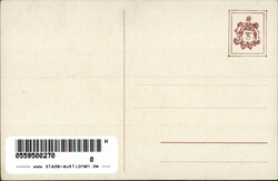 Thiele, Arthur Küken TSN Serie 1535 I-II  Automatically generated ...