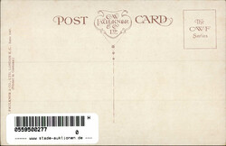 Thiele, Arthur Katze Serie 1067 I-II  Automatically generated ...