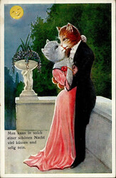 Thiele, Arthur Katze BKWI Serie 815 I-II  Automatically generated ...