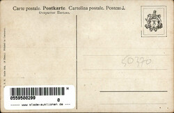 Thiele, Arthur Affe TSN Serie 844 I-II  Automatically generated ...