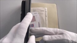 Schweiz Sammlung in zwei Vordruckalben ab Strubel bis 1969 ...