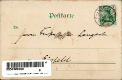 Jagd Einladung 1906 I-IIAutomatically generated translation:Chase ...