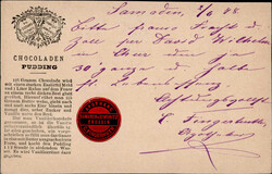 991099: Topograhie, Picture Postcard-forerunners, other