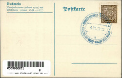 Budweis WK II Kreistag der NSDAP 1939 I-IIAutomatically generated ...