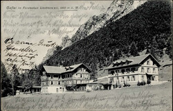 4175: Liechtenstein