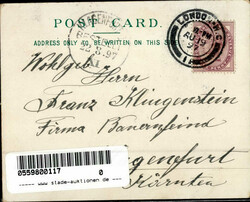 Adel Großbritannien Königin Victoria Diamond Jubilee 1897 ...