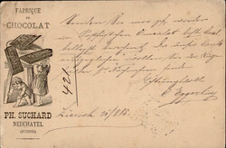 991099: Topograhie, Picture Postcard-forerunners, other