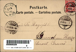 Vorläufer 1888 Brunnen Schweiz I-IIAutomatically generated ...