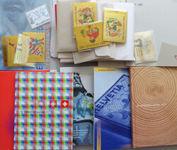 5655: Switzerland - Collections