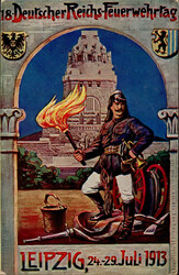 305099: Int. Organisations, Fire Brigade, other