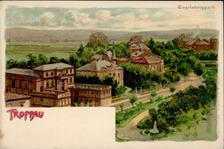 6330: Czech Republic