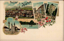 6330: Czech Republic
