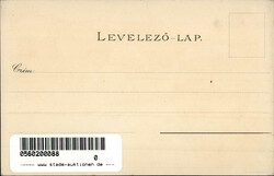 Slowakei Trencsin, Teilansichten I-IIAutomatically generated ...