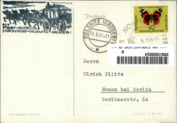 Hohndorf (o-9158) Schul- und Heimatfest 1964 I-II  Automatically ...