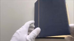 Berlin Sammlung doppelt geführt **/O, mit allen Spitzen, Bauten tw. ...