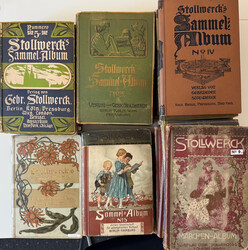 204099: Picture Postcards, Special Cards, other