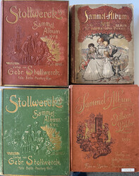 204099: Picture Postcards, Special Cards, other