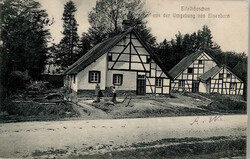 130040: Belgium, Province Province Liège (4XXX) - Picture postcards