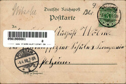 Mehlkehmen Teilansichten 1898 I-IIAutomatically generated translation ...