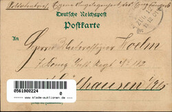 Ensisheim (Elsass) Denkmal Rudolf von Habsburg 1901 I  Automatically ...