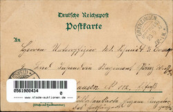 Waldighofen (Elsass) Bahnhof, Gasthaus zum Adler, Fabrik Lang, ...