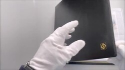 Postgeschichte - Sammlung der Deutschen Länder (Deutsche Staaten) ...