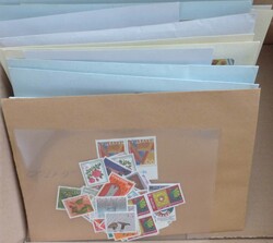 Europa - Posten wohl nur ungebrauchte Marken mit tw. ...