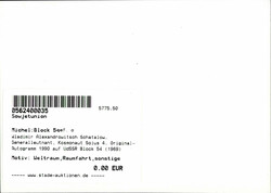 Wladimir Alexandrowitsch Schatalow, Generalleutnant, Kosmonaut Sojus ...