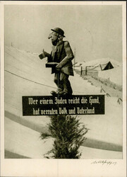 Judaika Antisemitischer Wegweiser I-II  Automatically generated ...