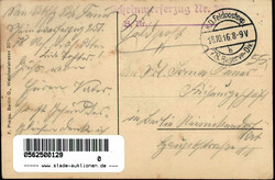 Judaika Russisch-Polen Laus und Jude I-II  Automatically generated ...