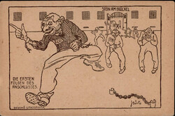 Judaika Stein an der Donau Die ersten Folgen des Anschlusses ...