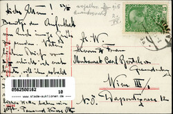 Snjatyn (Ukraine) Ulica glowna I-II